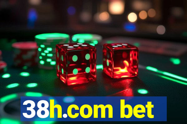 38h.com bet